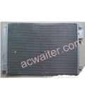 Car AC Automotive Condenser OEM#51786211